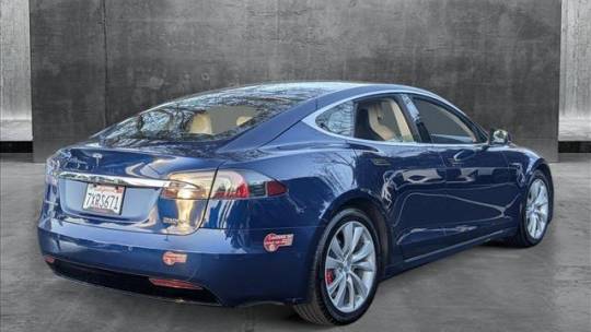 2017 Tesla Model S 5YJSA1E49HF186657