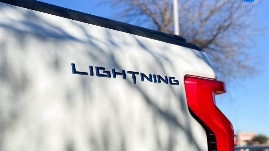 2023 Ford F-150 Lightning 1FTVW1EL0PWG20285