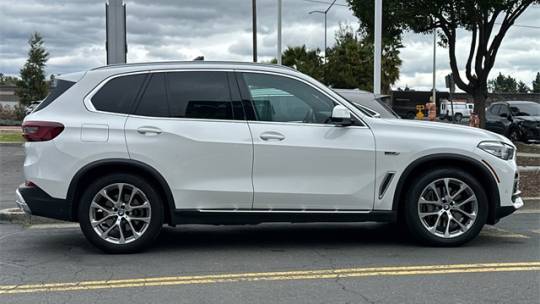 2023 BMW X5 5UXTA6C03P9P20471