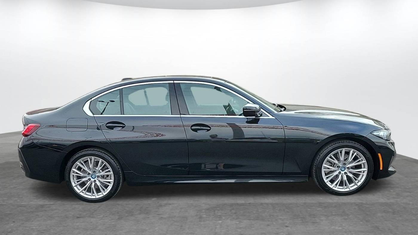 2024 BMW 3 Series 3MW39FS02R8E50980