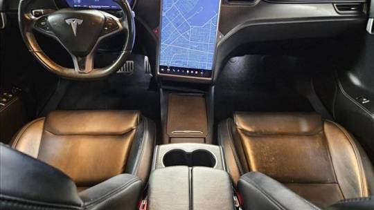 2021 Tesla Model S 5YJSA1E24MF427064