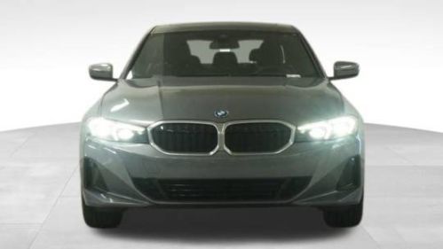 2024 BMW 3 Series 3MW39FF03R8E53803