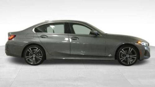 2024 BMW 3 Series 3MW39FF03R8E53803