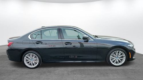 2024 BMW 3 Series 3MW39FS02R8E50980