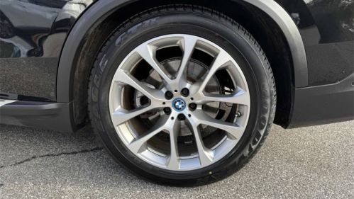 2023 BMW X5 5UXTA6C05P9P61202