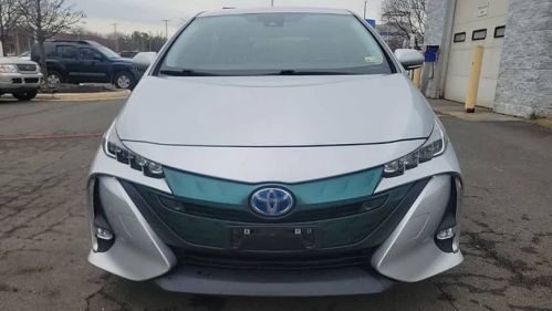 2017 Toyota Prius Prime JTDKARFP5H3021807