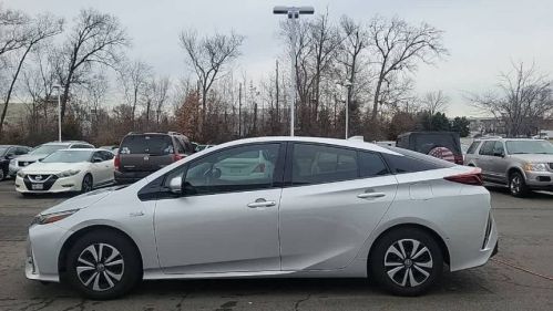 2017 Toyota Prius Prime JTDKARFP5H3021807