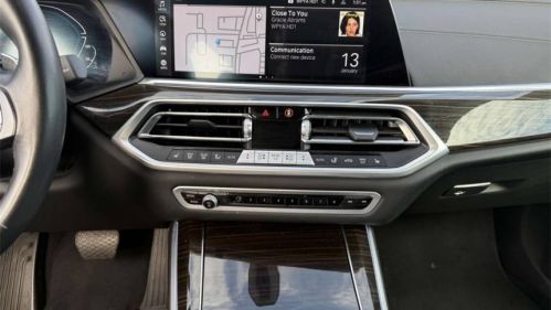 2023 BMW X5 5UXTA6C05P9P61202