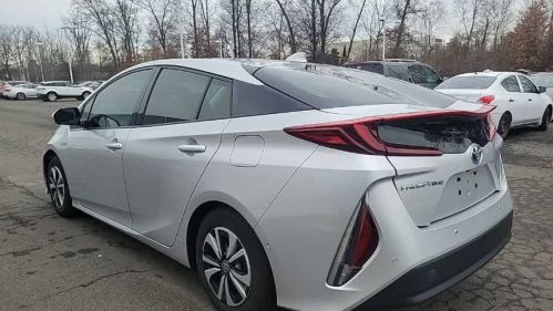 2017 Toyota Prius Prime JTDKARFP5H3021807