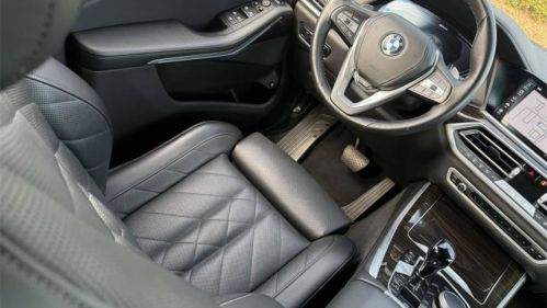 2023 BMW X5 5UXTA6C05P9P61202