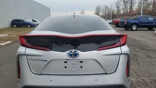 2017 Toyota Prius Prime JTDKARFP5H3021807