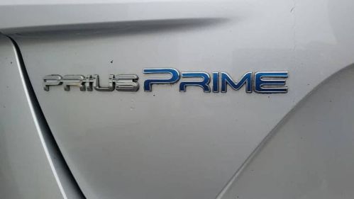 2017 Toyota Prius Prime JTDKARFP5H3021807