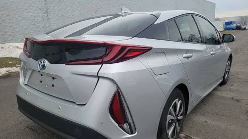 2017 Toyota Prius Prime JTDKARFP5H3021807