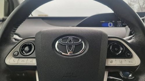 2017 Toyota Prius Prime JTDKARFP5H3021807