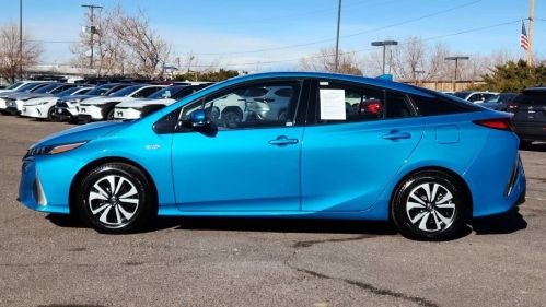 2019 Toyota Prius Prime JTDKARFP5K3109554