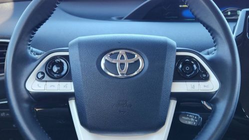 2019 Toyota Prius Prime JTDKARFP5K3109554