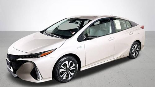 2018 Toyota Prius Prime JTDKARFP2J3081498