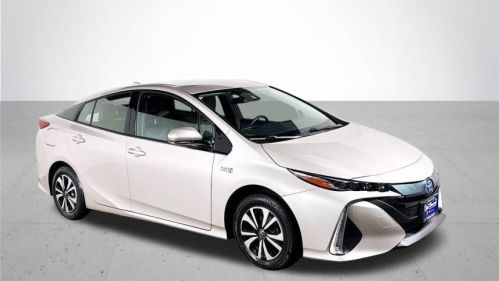 2018 Toyota Prius Prime JTDKARFP2J3081498