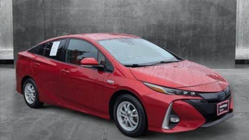 2017 Toyota Prius Prime JTDKARFP3H3063294