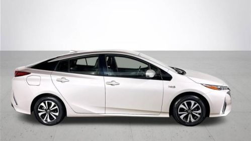 2018 Toyota Prius Prime JTDKARFP2J3081498