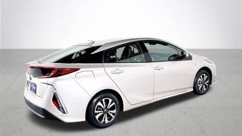 2018 Toyota Prius Prime JTDKARFP2J3081498