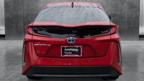 2017 Toyota Prius Prime JTDKARFP3H3063294