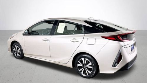 2018 Toyota Prius Prime JTDKARFP2J3081498