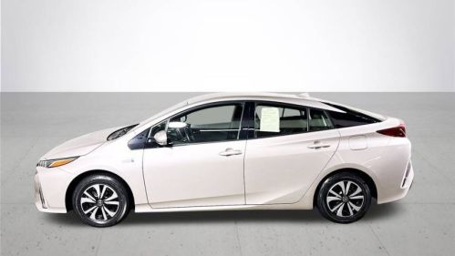 2018 Toyota Prius Prime JTDKARFP2J3081498