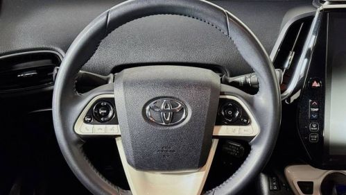 2018 Toyota Prius Prime JTDKARFP2J3081498