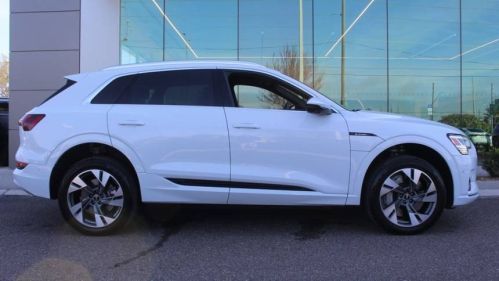 2021 Audi e-tron WA1VAAGE9MB017989