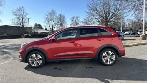 2022 Kia NIRO EV KNDCC3LG0N5132183