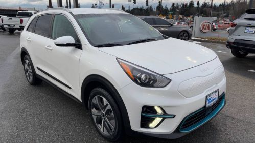 2022 Kia NIRO EV KNDCC3LG5N5144362