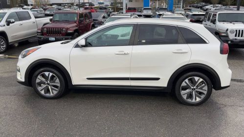 2022 Kia NIRO EV KNDCC3LG5N5144362