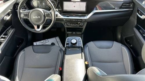 2022 Kia NIRO EV KNDCC3LG0N5132183