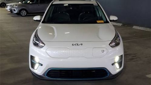 2022 Kia NIRO EV KNDCE3LG4N5130866