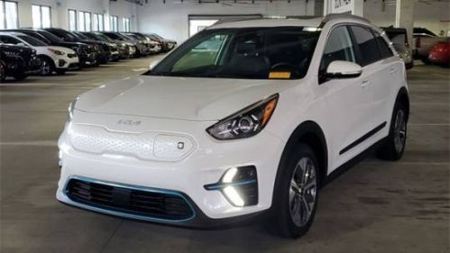 2022 Kia NIRO EV KNDCE3LG4N5130866