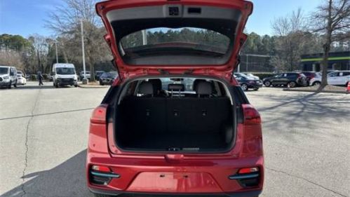 2022 Kia NIRO EV KNDCC3LG0N5132183