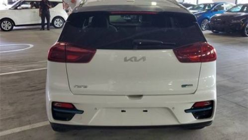 2022 Kia NIRO EV KNDCE3LG4N5130866