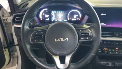 2022 Kia NIRO EV KNDCE3LG4N5130866