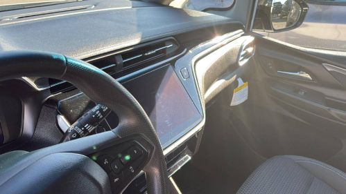 2023 Chevrolet Bolt 1G1FW6S01P4156990