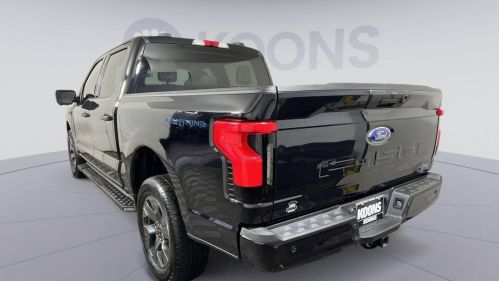 2023 Ford F-150 Lightning 1FTVW1EL5PWG50866