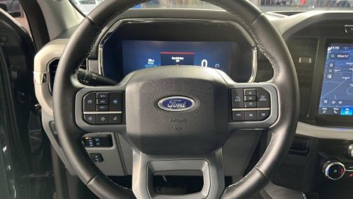 2023 Ford F-150 Lightning 1FTVW1EL5PWG50866