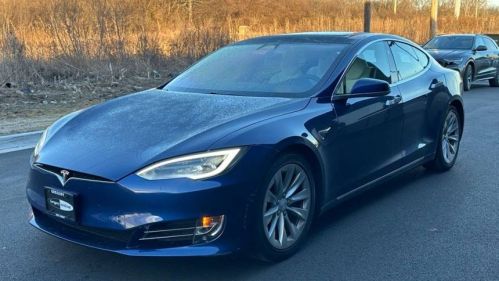 2017 Tesla Model S 5YJSA1E22HF180360