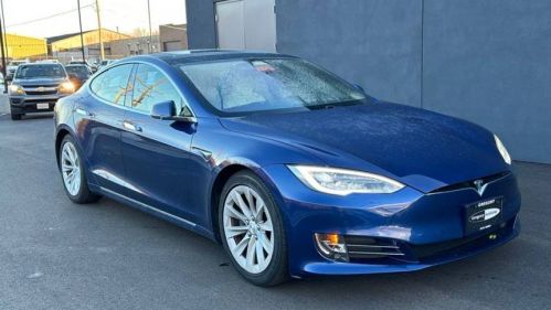 2017 Tesla Model S 5YJSA1E22HF180360