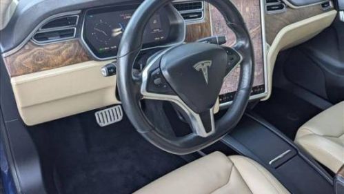 2017 Tesla Model S 5YJSA1E49HF186657