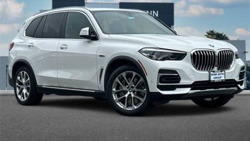 2023 BMW X5 5UXTA6C03P9P20471