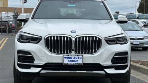 2023 BMW X5 5UXTA6C03P9P20471