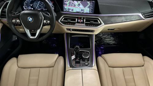 2022 BMW X5 5UXTA6C01N9K90761