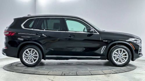 2022 BMW X5 5UXTA6C01N9K90761