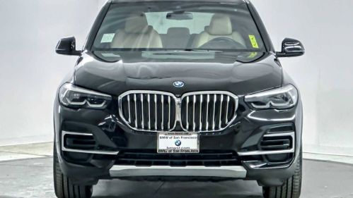 2022 BMW X5 5UXTA6C01N9K90761